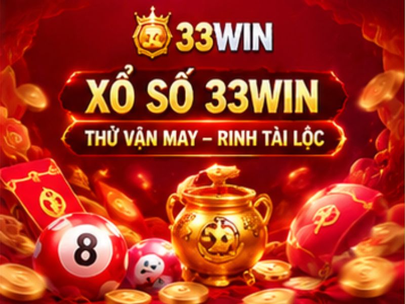 Cách Tra Cứu Sổ Mơ Trong Danh Mục Xổ Số 33WIN