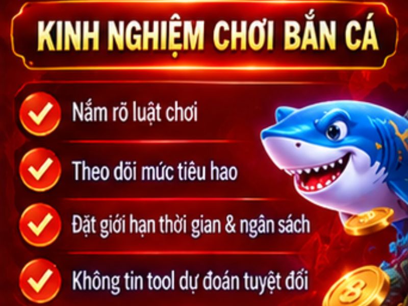 Kinh Nghiệm Trải Nghiệm Bắn Cá 33WIN Hiệu Quả Hơn