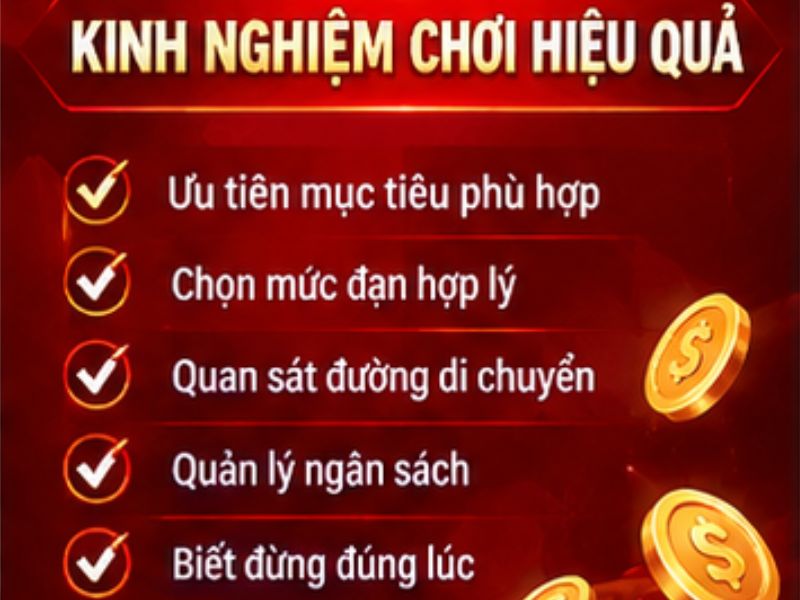 Kinh Nghiệm Trải Nghiệm Bắn Cá Rồng 33WIN